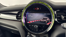 MINI Hatchback 135kW Cooper S Level 2 33kWh 3dr Auto Electric Hatchback